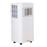 Daewoo COL1317GE 7000 BTU Portable Air Conditioner