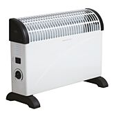 Daewoo HEA1146GE 2000 Watts Convector Heater - White