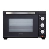 Daewoo SDA1608GE 1600W 25L Electric Oven