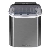 Daewoo SDA2693GE 12kg Ice Maker