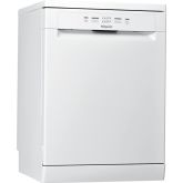 Hotpoint HFC2B26CNUK Freestanding Dishwasher