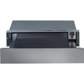 Hotpoint WD714IX Warming Drawer