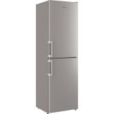 Indesit IB55 732 S UK Low Frost Fridge Freezer - Silver
