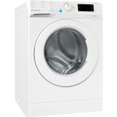 Indesit BWE101685XWUKN Washing Machine - White
