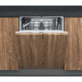 Hotpoint HIE 2B19 UK Integrated Dishwasher