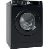 Indesit BWE 71452 K UK N Innex Washing Machine - Black