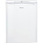 Hotpoint RLA36P 1 Fridge - White