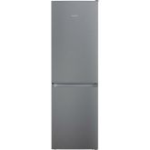 Hotpoint H3X81ISX Freestanding Fridge Freezer