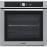 Hotpoint SI4 854 P IX Electric Single Built-In Oven - Stainless Steel