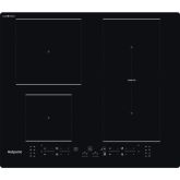 Hotpoint TB 2460B CPNE CleanProtect 60cm Induction Hob