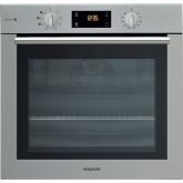 Hotpoint FA4S 544 IX H Gentle Steam Oven - Stainless Steel