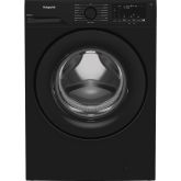 Hotpoint H101BANTISTAINUK AntiStain Freestanding 10kg Washing Machine with Steam