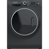 Hotpoint NLLCD1065DGDAWUKN Freestanding Washing Machine