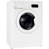 Indesit IWDD 75125 UK N Ecotime Washer Dryer - White