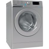 Indesit BWE91496XSUKN 9kg Washing Machine - Silver