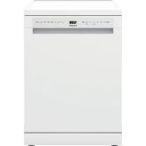 Hotpoint H7F HS41 UK Maxi Space Freestanding 15 Place Settings Dishwasher
