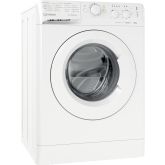 Indesit MTWC 91495 W UK N 9kg 1400 Spin Washing Machine