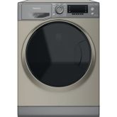 Hotpoint NDD10726GDA 10+7kg Freestanding Washer Dryer