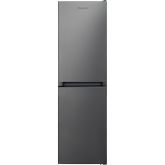 Hotpoint HBNF 55181 S UK 1 Fridge Freezer - Silver