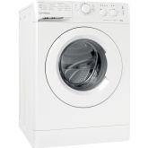 Indesit EWD 71453 W UK N Washing Machine - White