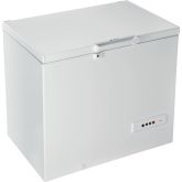 Hotpoint CS1A 250 H FA 1 Chest Freezer - White