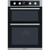 Hotpoint Class 2 DD2 844 C IX Built-In Oven - Stainless Steel