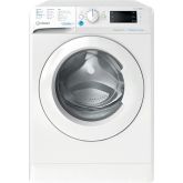 Indesit BWE 111496X WV UK 11kg 1400rpm Freestanding Washing Machine - White
