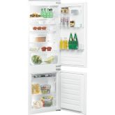 Indesit BI 18A2 D/I UK Low Frost Integrated Fridge Freezer