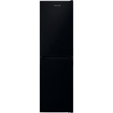 Hotpoint HBNF 55181 B UK 1 Fridge Freezer - Black