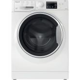 Hotpoint RDGR 9662 WS UK N Washer Dryer - White