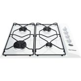 Indesit Aria PAA 642 IWH Gas Hob - White