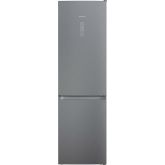 Hotpoint H9X 94T SX 2 Freestanding Fridge Freezer