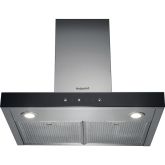 Hotpoint PHBS68FLTIX1 Cooker Hood