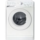 Indesit MTWC 81495 W UK Freestanding 8kg 1400rpm Washing Machine