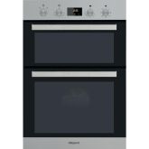 Hotpoint Class 3 DKD3 841 IX Built-In Oven - Stainless Steel
