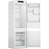 Indesit INC18T311 Built-In Fridge Freezer