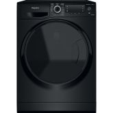 Hotpoint NDD8636BDAUK 8+6kg Freestanding Washer Dryer