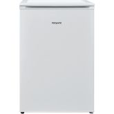 Hotpoint H55RM 1120 W Freestanding Undercounter Fridge