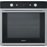 Hotpoint SI6 864 SH IX Electric Single Built-In Oven - Stainless Steel