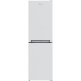 Indesit IBNF55182WUK Freestanding Fridge Freezer