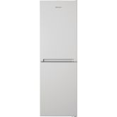 Hotpoint HBTNF 60182 W UK 304L Fridge Freezer - White