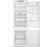 Hotpoint HTC18 T532 UK Fridge freezer - White