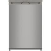 Indesit I55Z1 112S UK Undercounter Larder Freezer - Silver