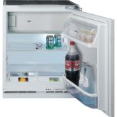 Hotpoint HBUF011 Integrated Undercounter Fridge