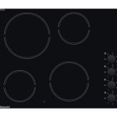 Hotpoint HR 620 R H Ceramic Hob