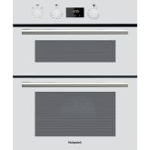 Hotpoint Class 2 DU2 540 WH Built-Under Oven - White