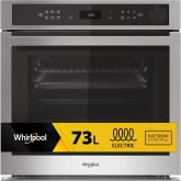Whirlpool AKZ9S 8271 IX Built-In Electric Single Oven