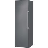 Hotpoint UH8F2CGUK Frost Free Upright Freezer - Grey