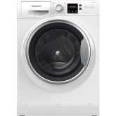Hotpoint NSWE 963C WS UK N Washing Machine - White