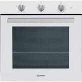 Indesit IFW 6230 WH UK Electric Single Built-In Oven - White